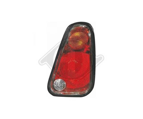 Piloto posterior MINI  MINI (R50-...