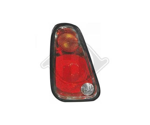 Piloto posterior - 1205093
