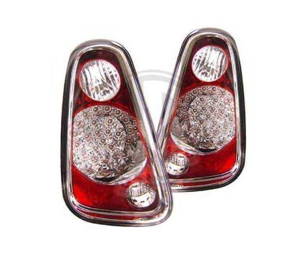 Juego luz trasera HD Tuning - 1205195
