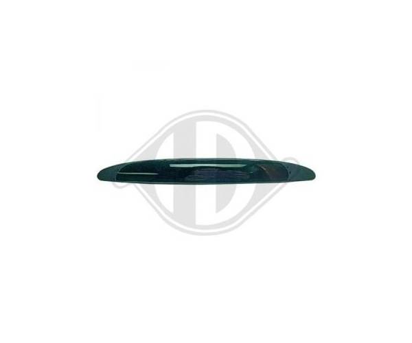 Luz de freno adicional HD Tuning -...