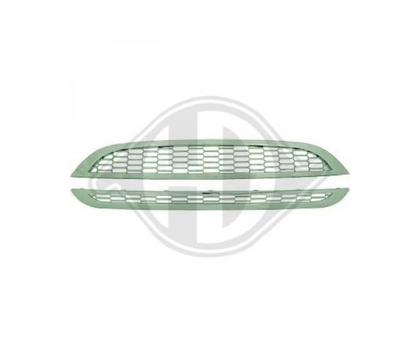 Panal de radiador HD Tuning - 1205840