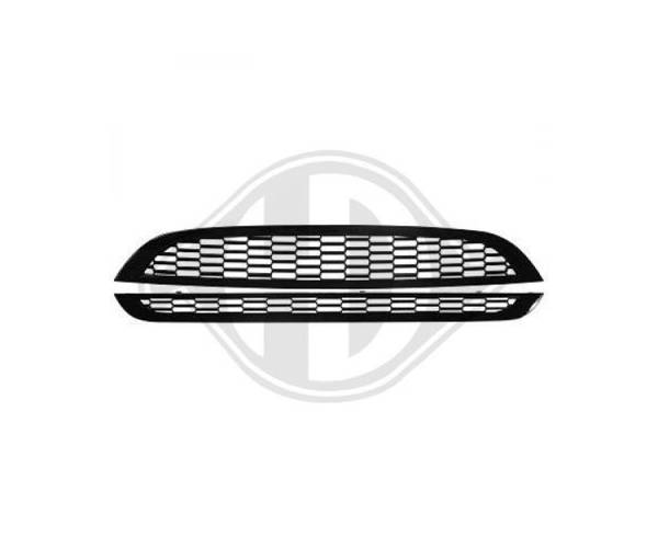 Panal de radiador HD Tuning - 1205940