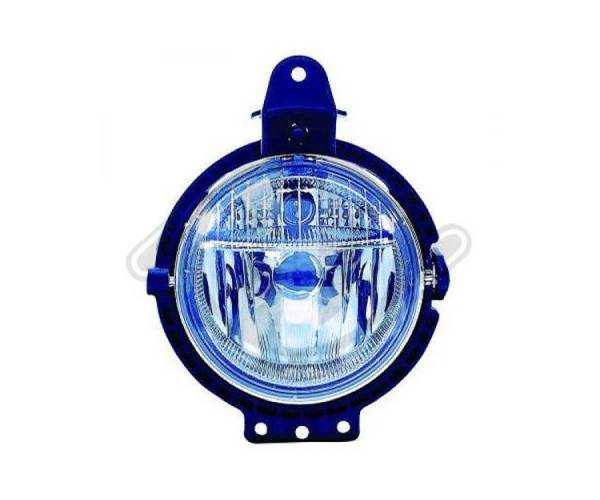 Faro antiniebla HD Tuning MINI  MINI...