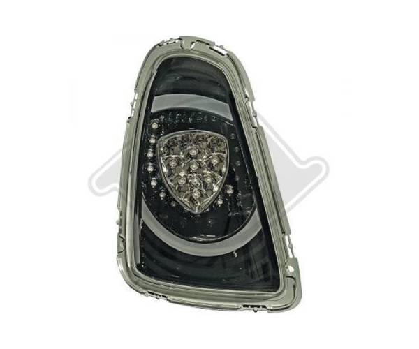 Juego luz trasera HD Tuning MINI...