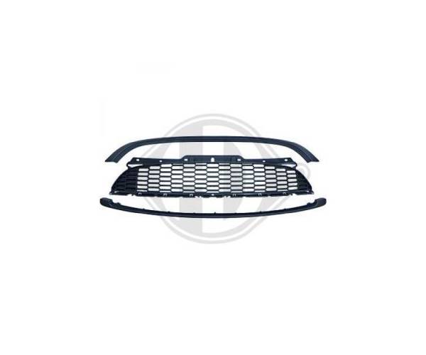 Panal de radiador HD Tuning - 1206340