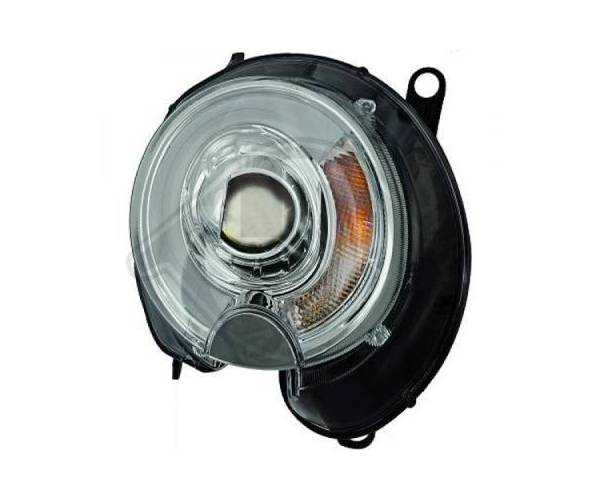 Juego faros principales HD Tuning -...
