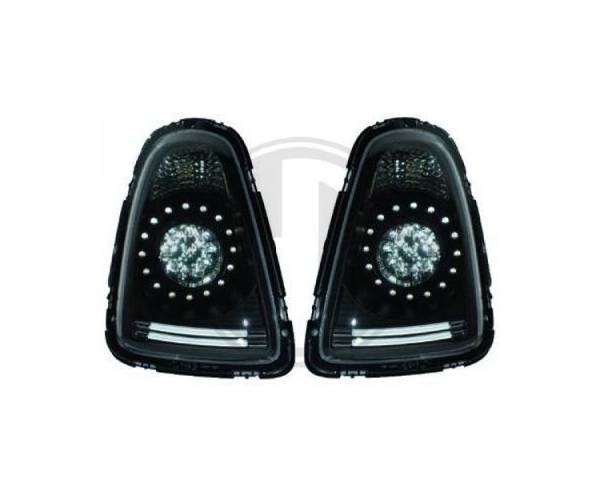 Juego luz trasera HD Tuning MINI...