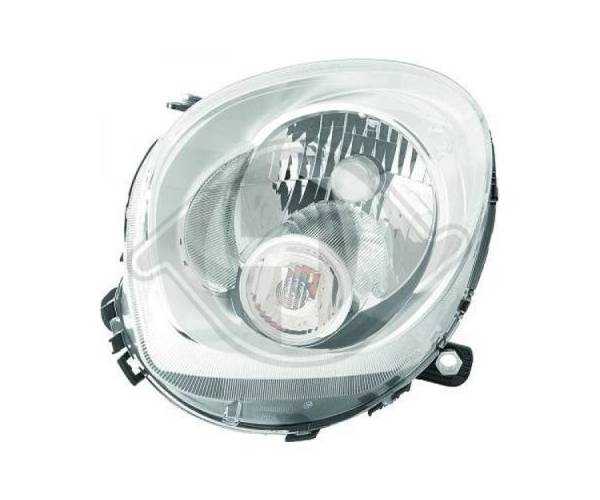 Faro principal HD Tuning MINI  MINI...