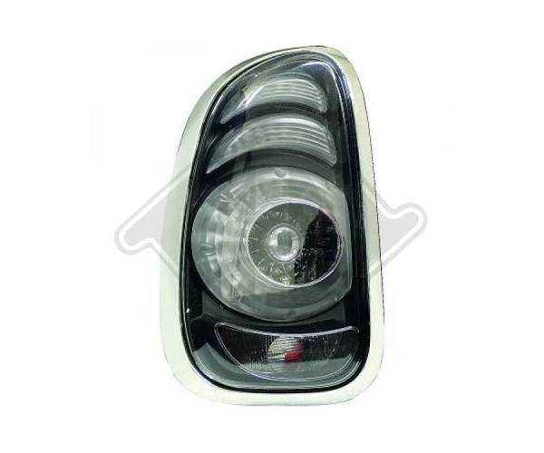 Juego luz trasera HD Tuning MINI...