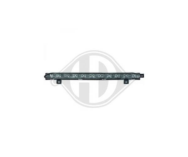 Luz de freno adicional HD Tuning -...