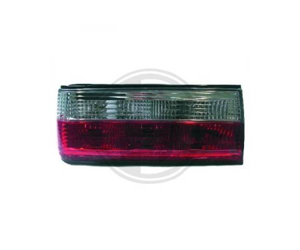 Juego luz trasera HD Tuning BMW  3...