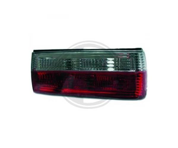 Juego luz trasera HD Tuning BMW  3...
