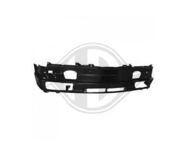 Revestimiento frontal BMW  3 Touring...