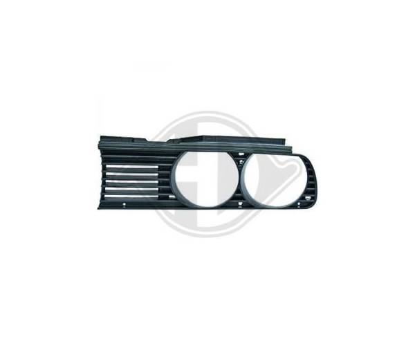 Panal de radiador HD Tuning - 1211245