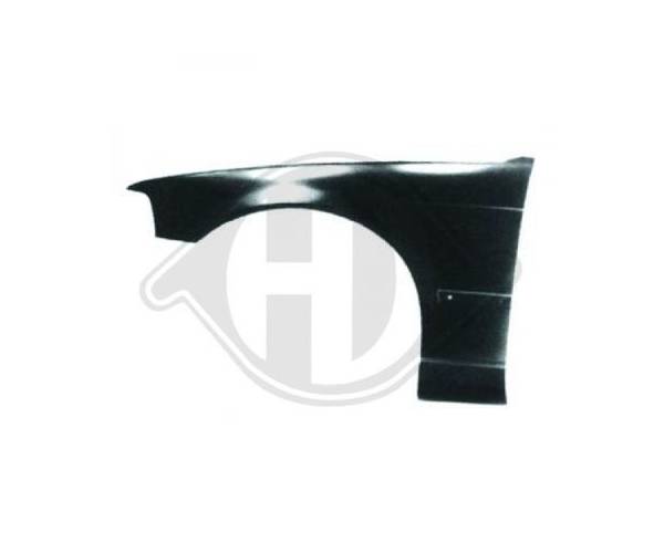 Guardabarros HD Tuning BMW  3 Compact...
