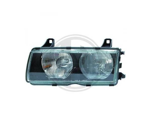 Faro principal BMW  3 Compact (E36)...
