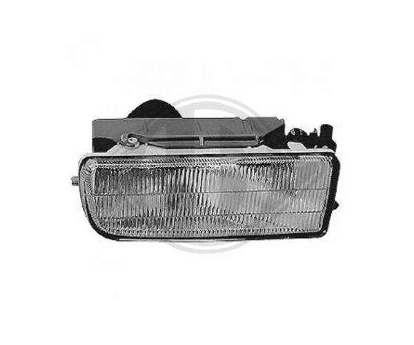 Faro antiniebla HD Tuning - 1213088
