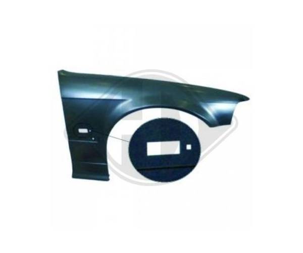 Guardabarros BMW  3 Compact (E36)...