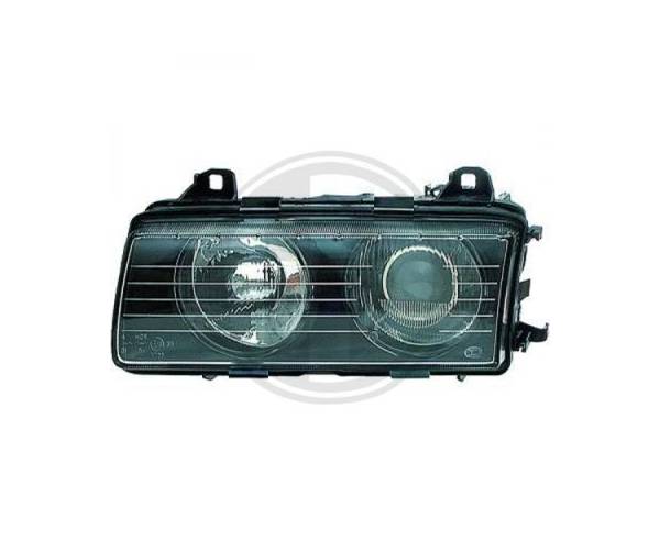 Faro principal BMW  3 (E36)...