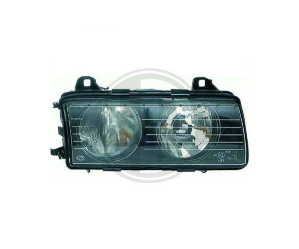 Faro principal BMW  3 (E36)...