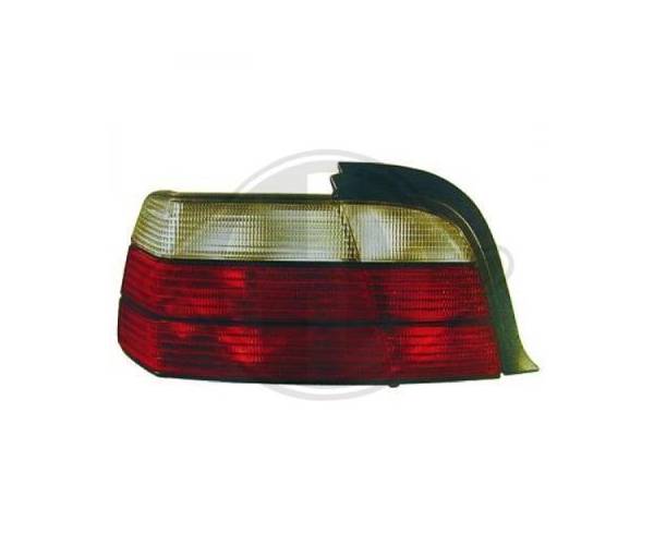 Piloto posterior HD Tuning - 1213290