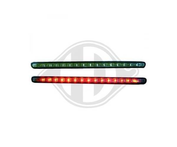 Luz de freno adicional HD Tuning BMW...