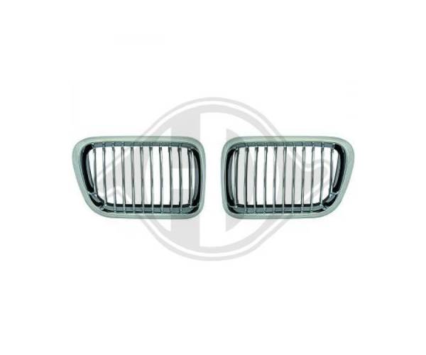 Panal de radiador HD Tuning - 1213540