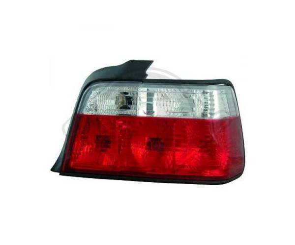 Juego luz trasera HD Tuning BMW  3...