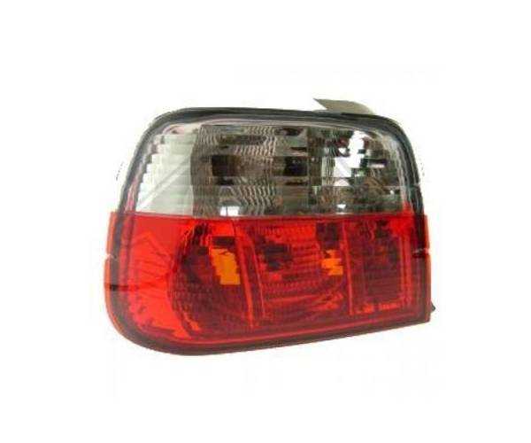 Juego luz trasera HD Tuning BMW  3...
