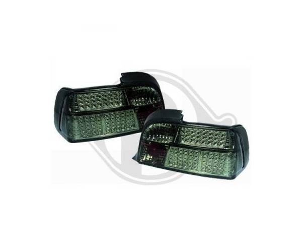 Juego luz trasera HD Tuning BMW  3...