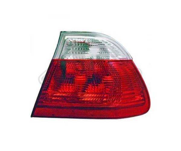 Juego luz trasera HD Tuning BMW  3...