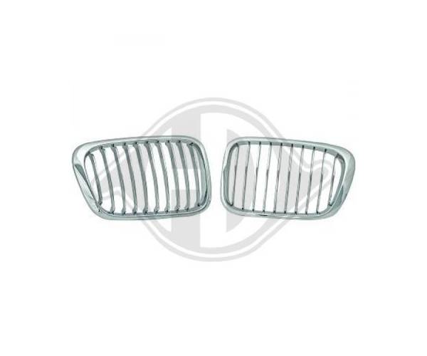 Panal de radiador HD Tuning - 1214140