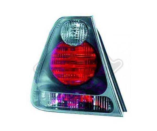 Piloto posterior - 1214391