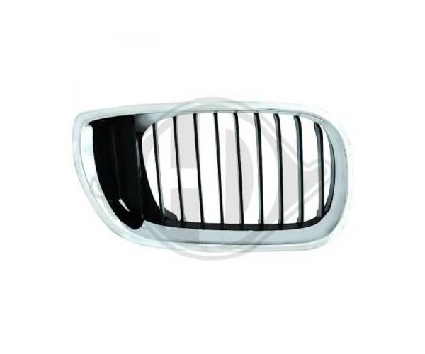 Panal de radiador HD Tuning - 1215040