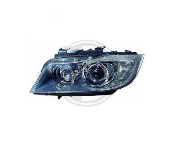 Faro principal BMW  3 (E90)...
