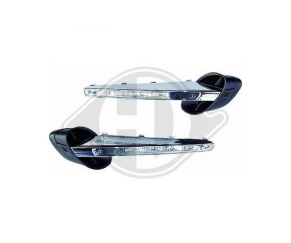 Kit intermitentes HD Tuning BMW  3...