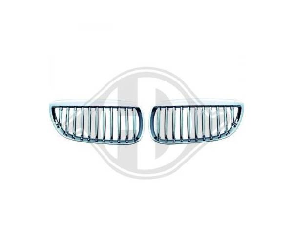 Panal de radiador HD Tuning - 1216640