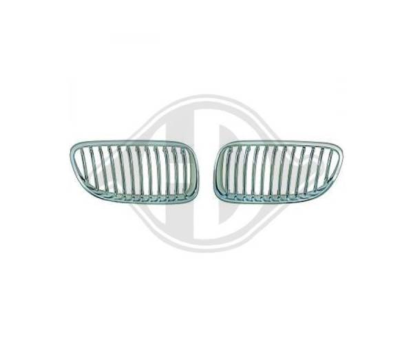 Panal de radiador HD Tuning - 1216740