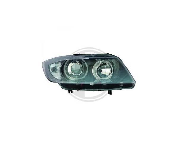 Juego faros principales HD Tuning BMW...