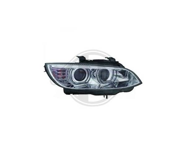 Juego faros principales HD Tuning BMW...