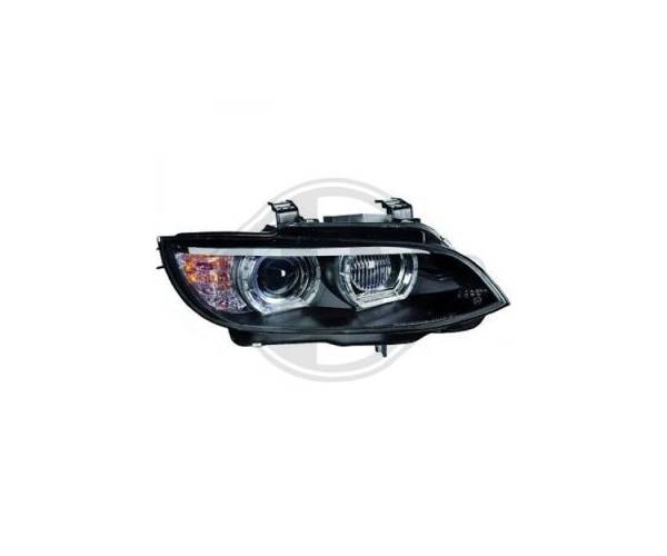 Juego faros principales HD Tuning -...