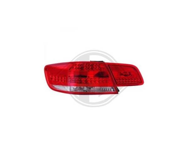 Juego luz trasera HD Tuning BMW  3...