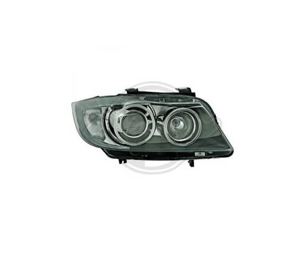 Faro principal HD Tuning BMW  3 (E90)...