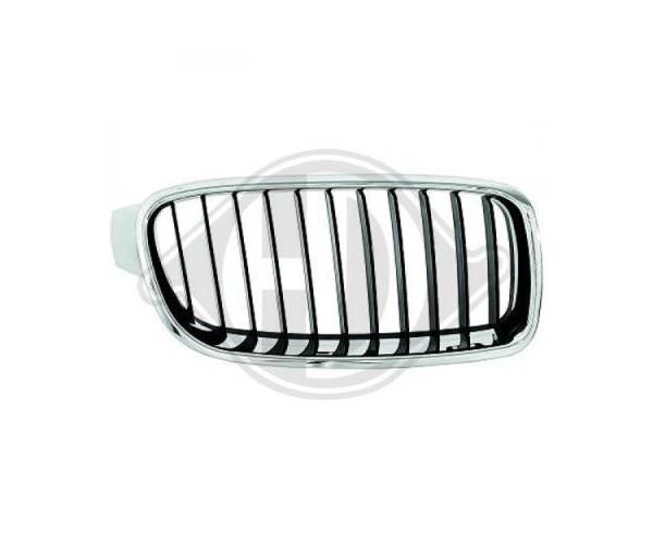 Panal de radiador HD Tuning - 1217041
