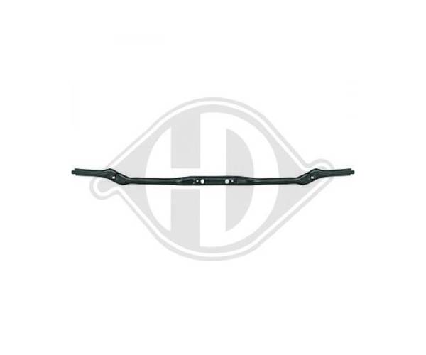 Soporte, parachoques HD Tuning BMW  3...