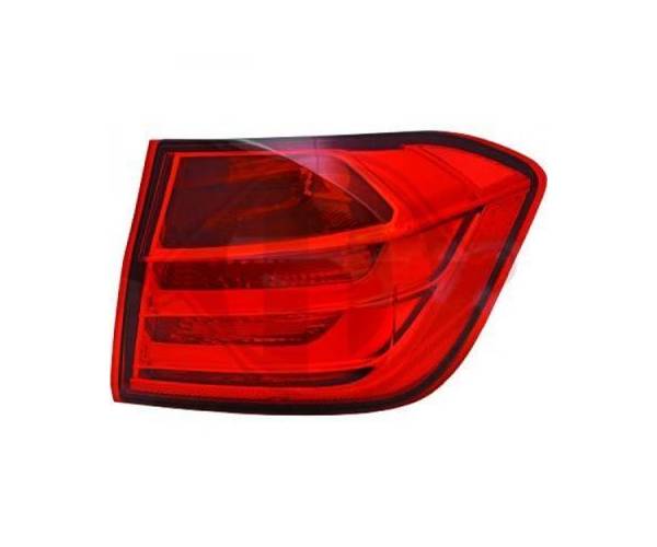 Piloto posterior HD Tuning BMW  3...