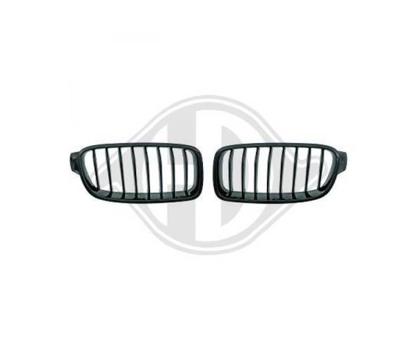 Panal de radiador HD Tuning - 1217340