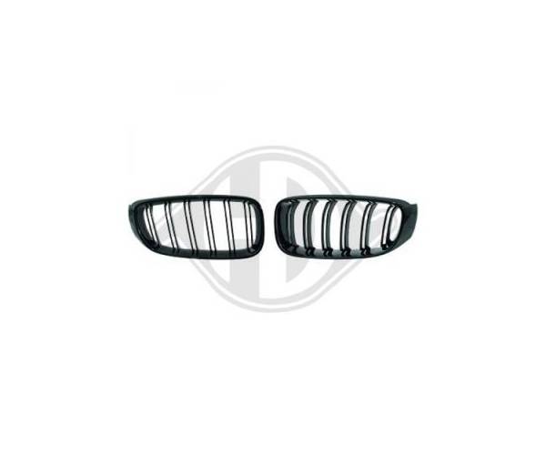 Panal de radiador HD Tuning - 1217840