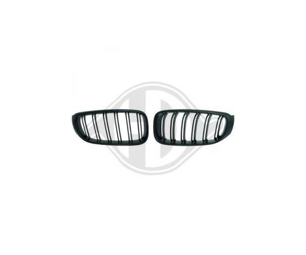 Panal de radiador HD Tuning - 1217940