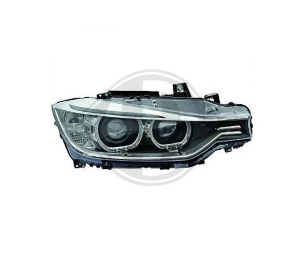 Faro principal HD Tuning BMW  3 (F30-...